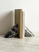 Rora Quartz Marble Decorative Object, detail view 13