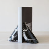 Rora Quartz Marble Decorative Object, detail view 14