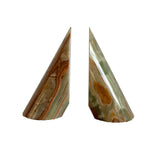 Rora Quartz Marble Decorative Object, detail view 15