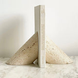 Rora Quartz Marble Decorative Object, detail view 6