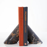 Rora Quartz Marble Decorative Object, detail view 8
