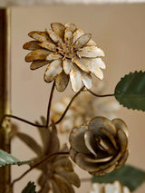 Sora Echo Metal Table Lamp, detail view 10