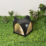 Amara Mist Acrylic Outdoor Light, detail view 7