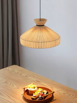 Elian Cloud Fabric Pendant Light, detail view 10