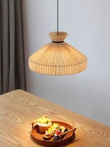 Elian Cloud Fabric Pendant Light, detail view 13