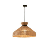 Elian Cloud Fabric Pendant Light, detail view 15