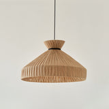 Elian Cloud Fabric Pendant Light, detail view 17