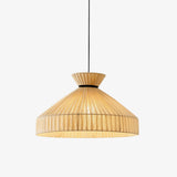Elian Cloud Fabric Pendant Light by Maison Velume