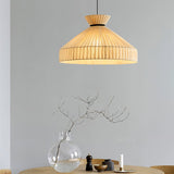 Elian Cloud Fabric Pendant Light, detail view 19