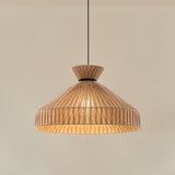 Elian Cloud Fabric Pendant Light, detail view 6