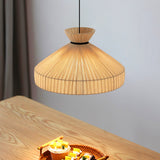 Elian Cloud Fabric Pendant Light, detail view 8