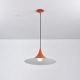 Galen Pearl Aluminum Pendant Light, detail view 132