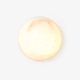 Haven Aster Alabaster Wall Light by Maison Velume