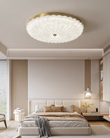 Jora Shore Glass Ceiling Light, detail view 15