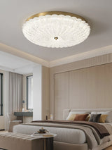 Jora Shore Glass Ceiling Light, detail view 19