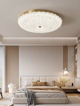 Jora Shore Glass Ceiling Light, detail view 20