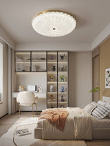 Jora Shore Glass Ceiling Light, detail view 21