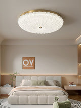Jora Shore Glass Ceiling Light, detail view 22
