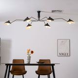 Talia Grove Brass Ceiling Light, detail view 19