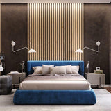 Tarin Ridge Brass Wall Light, detail view 29