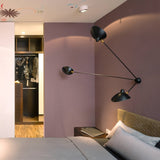 Solen Silva Brass Ceiling Light, detail view 41