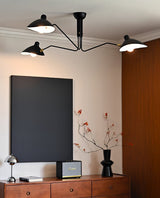 Talia Grove Brass Ceiling Light, detail view 97