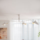 Talia Grove Brass Ceiling Light, detail view 62