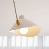 Talia Grove Brass Ceiling Light, detail view 65