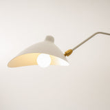 Talia Grove Brass Ceiling Light, detail view 67