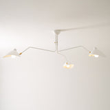 Talia Grove Brass Ceiling Light, detail view 68