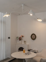 Talia Grove Brass Ceiling Light, detail view 112