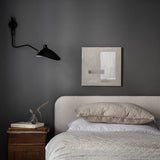 Tarin Ridge Brass Wall Light, detail view 39