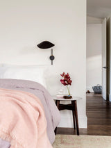 Tarin Ridge Brass Wall Light, detail view 26