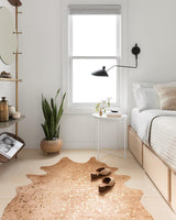 Tarin Ridge Brass Wall Light, detail view 33