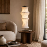Ember Meadow Metal Table Lamp, detail view 2
