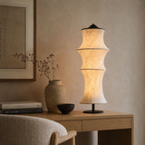 Ember Meadow Metal Table Lamp, detail view 3
