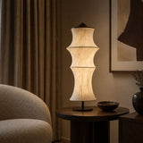 Ember Meadow Metal Table Lamp, detail view 5