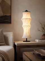 Ember Meadow Metal Table Lamp, detail view 6