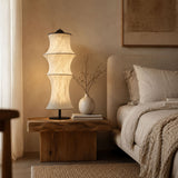 Ember Meadow Metal Table Lamp, detail view 8