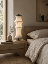 Ember Meadow Metal Table Lamp, detail view 10
