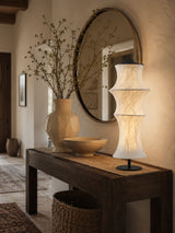 Ember Meadow Metal Table Lamp, detail view 13