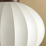 Flora Dune Wood Pendant Light, detail view 15
