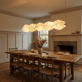 Evara Sol Metal Pendant Light, detail view 4