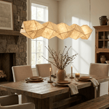 Evara Sol Metal Pendant Light, detail view 2