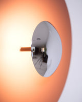 Isla Loft Iron Wall Light, detail view 76