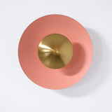 Isla Loft Iron Wall Light, detail view 77