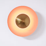 Isla Loft Iron Wall Light, detail view 78