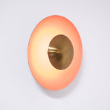 Isla Loft Iron Wall Light, detail view 64