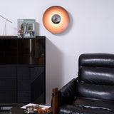 Isla Loft Iron Wall Light, detail view 70
