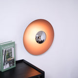 Isla Loft Iron Wall Light, detail view 71